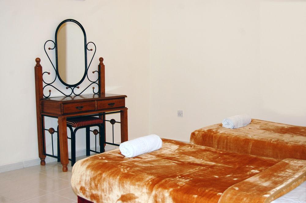 Al Ferdous Hotel Apartments Schardscha Exterior foto