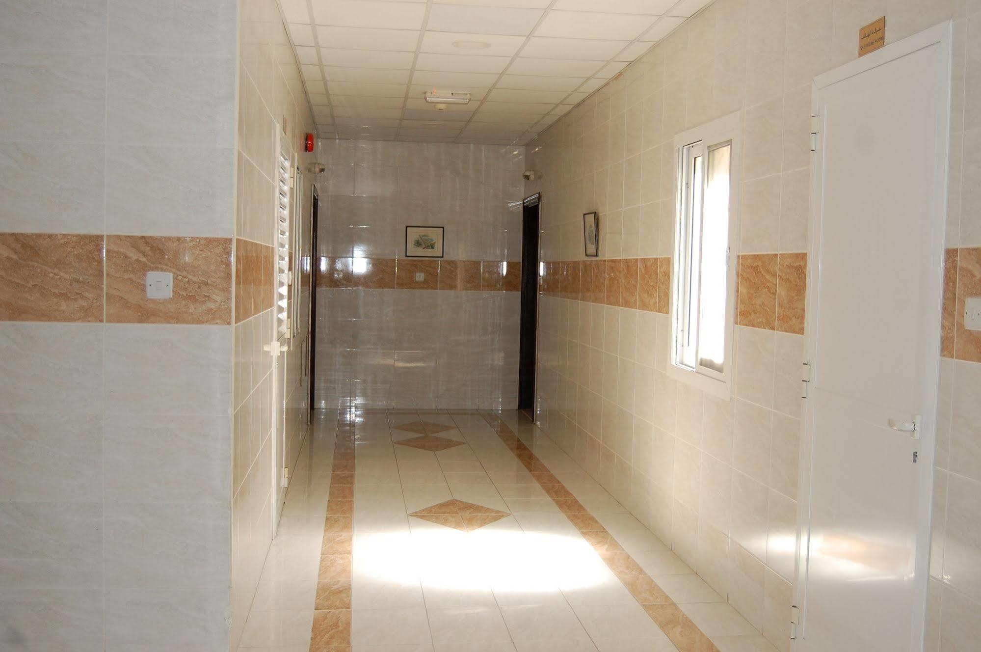 Al Ferdous Hotel Apartments Schardscha Exterior foto